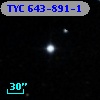 TYC  643-891-1