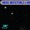 1RXS J025730.2+100946