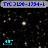 TYC 3190-1794-1