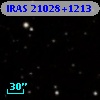 IRAS 21028+1213