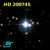 HD 200745