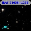 IRAS 21038+1233