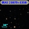 IRAS 21079+1350