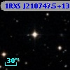 1RXS J210747.5+135735