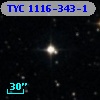 TYC 1116-343-1