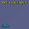 TYC 1116-1505-1