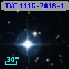 TYC 1116-2018-1