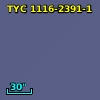 TYC 1116-2391-1