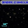 [WXD99] J210453.36+140129.8