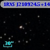 1RXS J210924.5+142459
