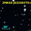 2MASS J03240770+4840471