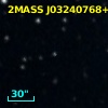 2MASS J03240768+4835166