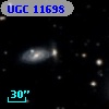 UGC 11698