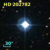 HD 202782