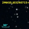 2MASS J03240715+4839190