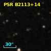 PSR B2113+14