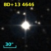 BD+13  4646