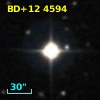 BD+12  4594