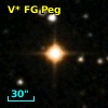 V* FG Peg