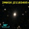 2MASX J21183405+1349274