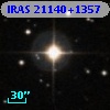 IRAS 21140+1357