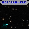 IRAS 21140+1347