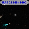 IRAS 21149+1402