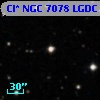 Cl* NGC 7078   LGDC       3