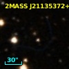 RX J2113.8+1330