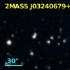 2MASS J03240679+4834005