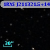 1RXS J211321.5+140153