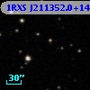 1RXS J211352.0+142208