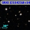 1RXS J211423.0+142240