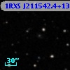 1RXS J211542.4+132913