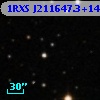 1RXS J211647.3+144413