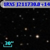 1RXS J211730.0+140033