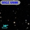 USGC U800