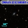 2MASX J21210507+1503059