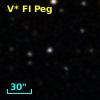 V* FI Peg