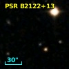 PSR B2122+13