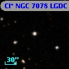 Cl* NGC 7078   LGDC      20