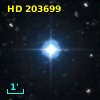 HD 203699