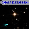 2MASS J21293189+1503399