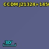 BD+14  4622B