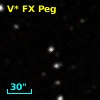 V* FX Peg