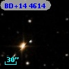 BD+14  4614