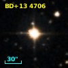 BD+13  4706