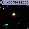 Cl* NGC 7078   LGDC      29