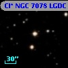 Cl* NGC 7078   LGDC      53