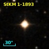 StKM 1-1893